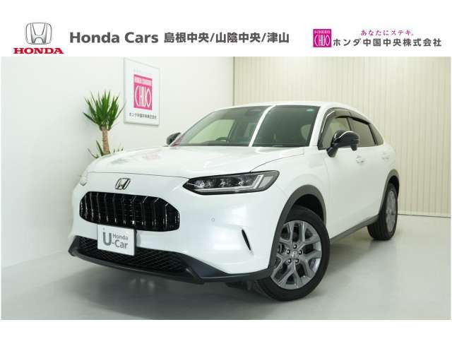 ZR-V 2.0 e:HEV X