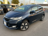 フィット 1.5 ハイブリッド L ホンダセンシング 4WD 