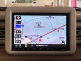 アルトラパン S 4WD ワンオーナー