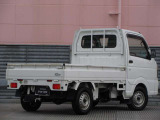 スクラムトラック KC エアコン・パワステ 4WD 