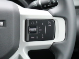 【全車速対応アダプティブクルーズコントロール】ミリ波レーダー+ステレオカメラ+赤外線により前方車輌を認識し、高速道路などの自動車専用道路や渋滞時などではドライバーの負担を大幅に軽減してくれます。