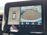 停車中には、お気に入りの番組や映像を楽しめます。休憩時間や待ち時間に、リラックスした時間を過ごせますね。