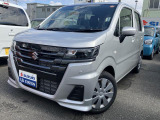 ワゴンR ZL 