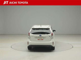 ハイブリッド車を買うならトヨタの『TOYOTA認定中古車』!保証は、初度登録年月より起算して10年間、累計走行距離20万キロ迄。更に、ロングラン保証が1年付で安心安全です♪