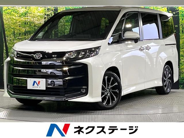 ノア 2.0 S -Z