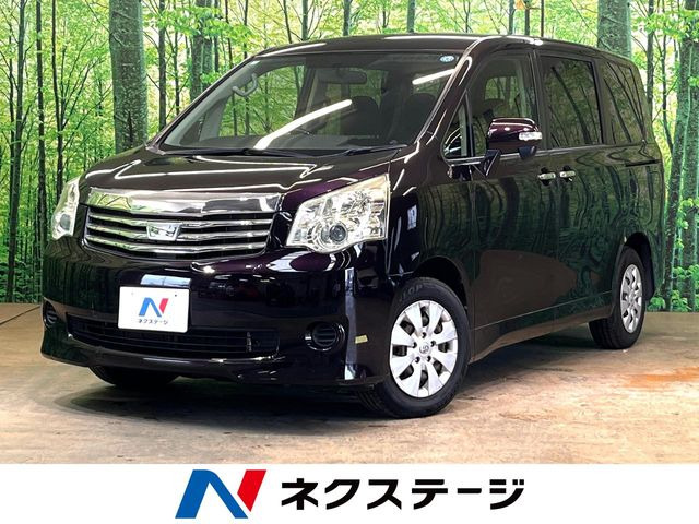ノア 2.0 X Gエディション 