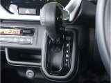 【CVT】燃費も良くスムーズに走行できます。お近くのスズキ自販島根までお越しください。