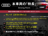A5スポーツバック 35 TDI Sライン 