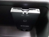 ETC画像になります。納車時よりご利用可能です。