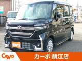届出済未使用車ならカーボ鯖江店へ!※福井県内のお客様を中心にお取引させて頂いています。県外への陸送等でのお取引はお断りさせていただく場合がございます。個別にご相談させていただきます。