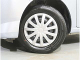 タイヤサイズは【155/70R13】です☆