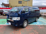 当店は、新潟県内で自動車販売・買取店、整備工場を7店舗展開する、「ONE&PEACEグループ」の中古車販売店です。