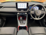 RAV4 2.5 ハイブリッド アドベンチャー オフロードパッケージ II E-Four 4WD 