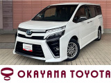 トヨタ ヴォクシー