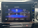 Bluetoothオーディオも聞けます!