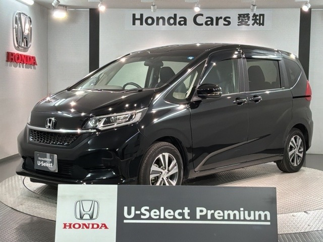 フリード 1.5 G ホンダセンシング 
