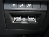 ETC車載器搭載です。スマートICも増えてきており、必須装備といって良い便利装備です。