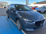 MAZDA2 1.5 XD Lパッケージ 4WD 