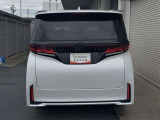 ヴェルファイア 2.4 Z プレミア 4WD 