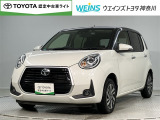 トヨタ認定中古車ライト/フルセグナビTV/前後ドラレコ/DVD再生/クリアランスソナー/衝突回避ブレーキ/整備手帳/トヨタロングラン保証