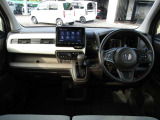 N-WGN L 4WD 