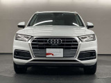 Q5 40 TDI クワトロ スポーツ ディーゼル 4WD 