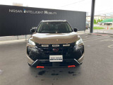 エクストレイル 1.5 ロック クリーク e-4ORCE 4WD 