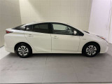 一目でわかる品質表示。厳しいチェックをクリアした高品質車両を揃えています。