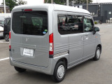 N-VAN L ホンダセンシング 