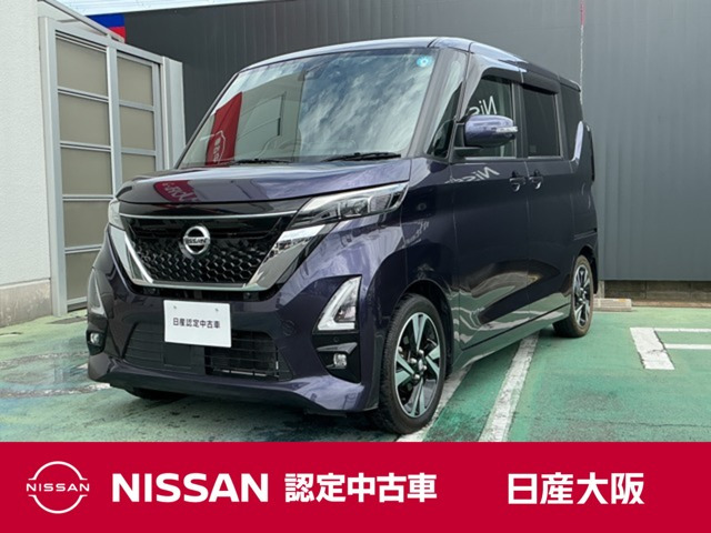 日産 デイズ 