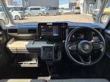 スペーシア ハイブリッド(HYBRID)  X 4WD 