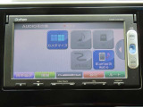【 ホンダ純正ギャザズ・VXM-155VSi  】Bluetooth接続に対応しています。その他、TVやAM/FMラジオの視聴・CDやDVD再生・USB接続などが可能です。