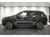 コンパス リミテッド 4WD 