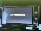 【ナビゲーション】使いやすいナビで目的地までしっかり案内してくれます。各種オーディオ再生機能も充実しており、お車の運転がさらに楽しくなります!!