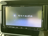 高機能なナビ・オーディオが搭載されています。快適なドライブをサポートしてくれる頼もしい相棒となるでしょう。様々な情報表示で、運転がより楽しくなります。