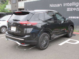 エクストレイル 1.5 AUTECH アドバンスド パッケージ e-4ORCE 4WD 