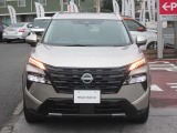 エクストレイル  1.5 G e-4ORCE 4WD