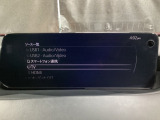 メーカーオプションのTVチューナー付き!
