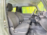 ドライバーによって運転しやすいポジションは異なり、あの車はどうなのか不安なこともありますよね。気になるお車は店頭で乗り込んでご確認いただけます♪