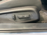 運転席のポジション変更可能!ご自身の運転しやすいポジションでの運転が可能です!