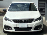 308 GTライン 