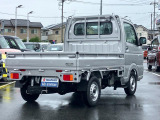 パーキングソナーセンサーで障害物も検知♪