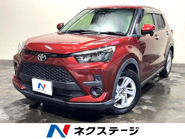 ライズ 1.0 G 