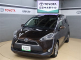 トヨタ認定中古車の安心感はそのままに、まるごとクリーニングと同等商品の当社「キラリフレッシュ」を簡素化し、お買い求めやすくした商品が、「トヨタ認定中古車ライト」です。