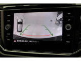 【リヤビューカメラ】【障害物センサー】車庫入れなどバックでの駐車をに便利です。