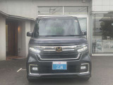 安心してお乗り頂けるよう納車整備(12か月点検相当)を行ってからお渡しいたします。[ブレーキ分解整備・エンジンルームスチーム洗浄・足回り異音検査など&hellip;]※車両により検査項目は変更する場合がございます