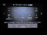 音響ソースです♪♪ DVD再生可能♪♪Bluetoothオーディオが装着されているのでスマホの曲再生も可能♪♪(スマホの機種やナビバージョンによって接続できない場合もございますのでご了承下さい)