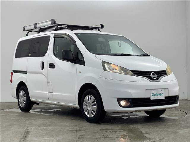 日産 NV200バネットバン 