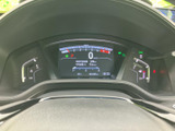 視認性の高いメーター類で運転状況を正確に把握でき、洗練されたデザインが快適なドライビングをサポートします。
