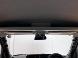 何かと便利なオーバーヘッドシェルフ